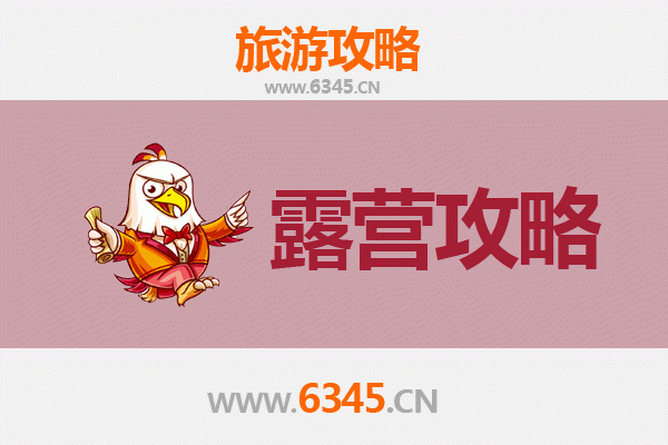 温州泰顺周边露营胜地全攻略：星空下的自然之旅